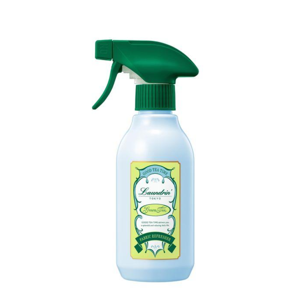 NATURELABO Landrin Fabric Mist Green Tea Fragrance 300ml