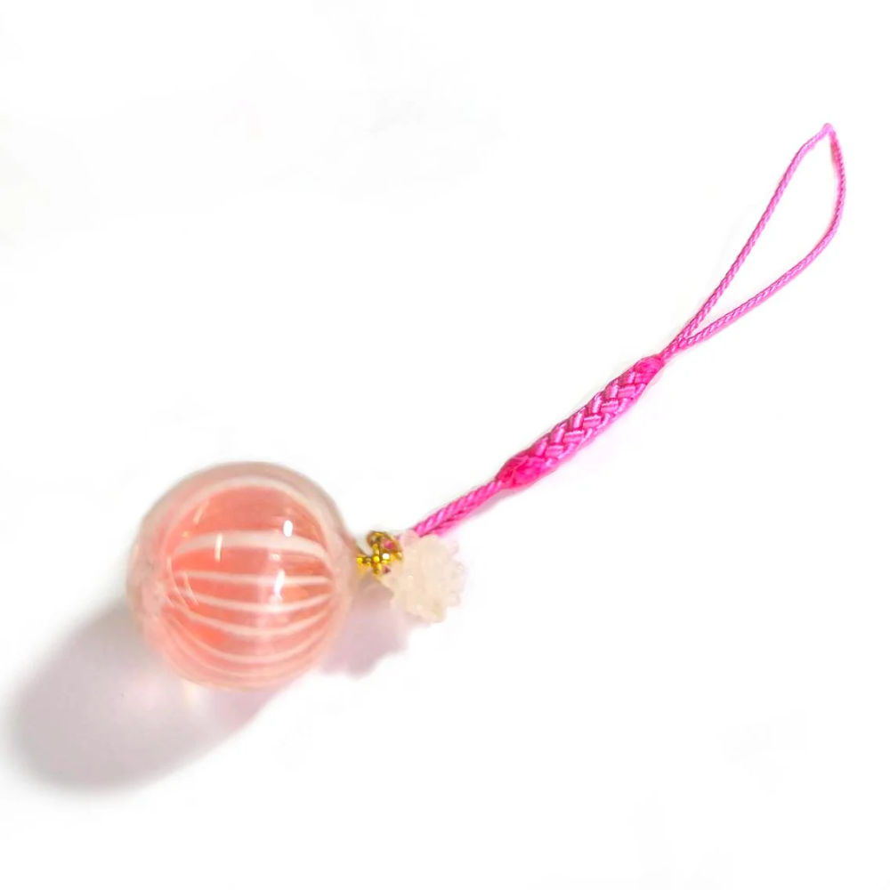 nanaco plus+ Lucky Japanese Candy Strap