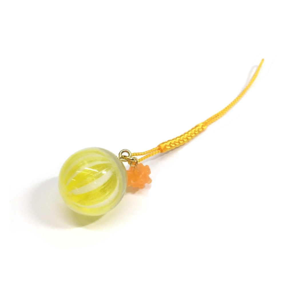 nanaco plus+ Lucky Japanese Candy Strap
