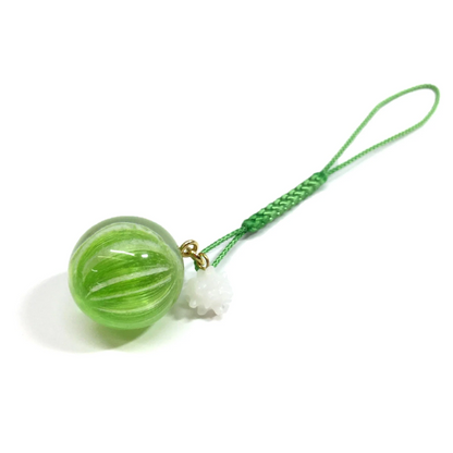 nanaco plus+ Lucky Japanese Candy Strap