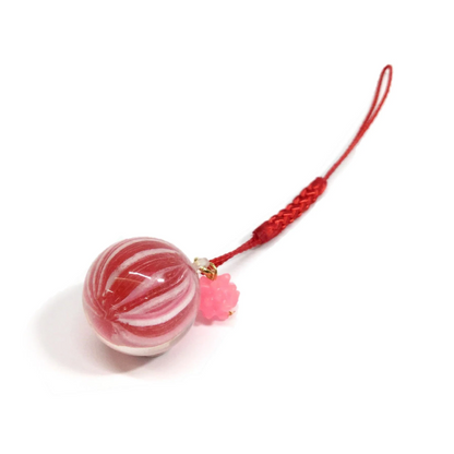 nanaco plus+ Lucky Japanese Candy Strap