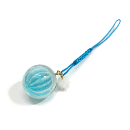 nanaco plus+ Lucky Japanese Candy Strap