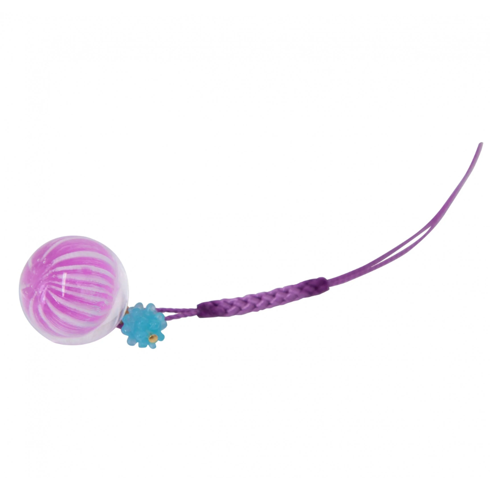 nanaco plus+ Lucky Japanese Candy Strap