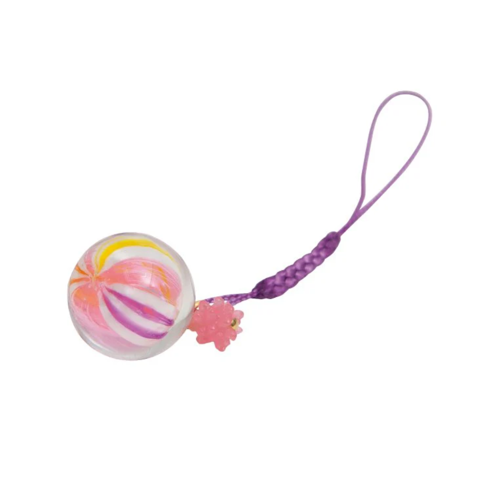 nanaco plus+ Lucky Japanese Candy Strap