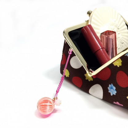 nanaco plus+ Lucky Japanese Candy Strap