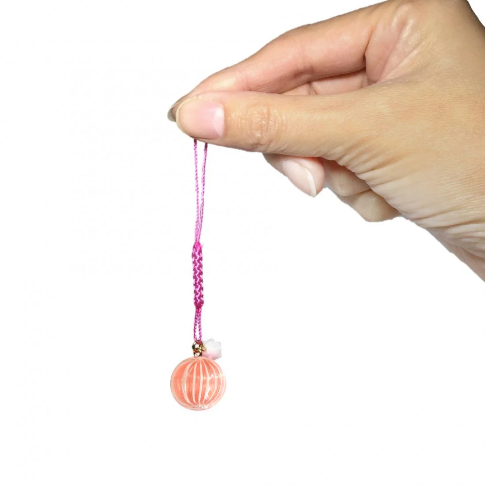 nanaco plus+ Lucky Japanese Candy Strap