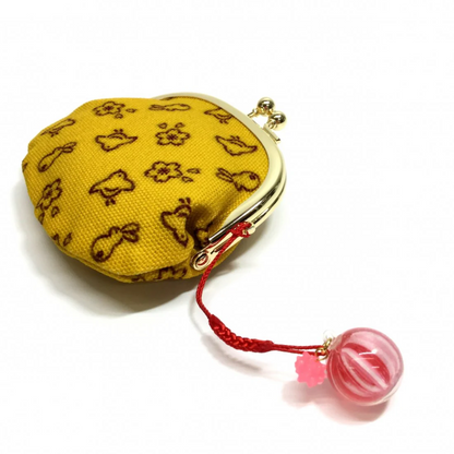 nanaco plus+ Lucky Japanese Candy Strap