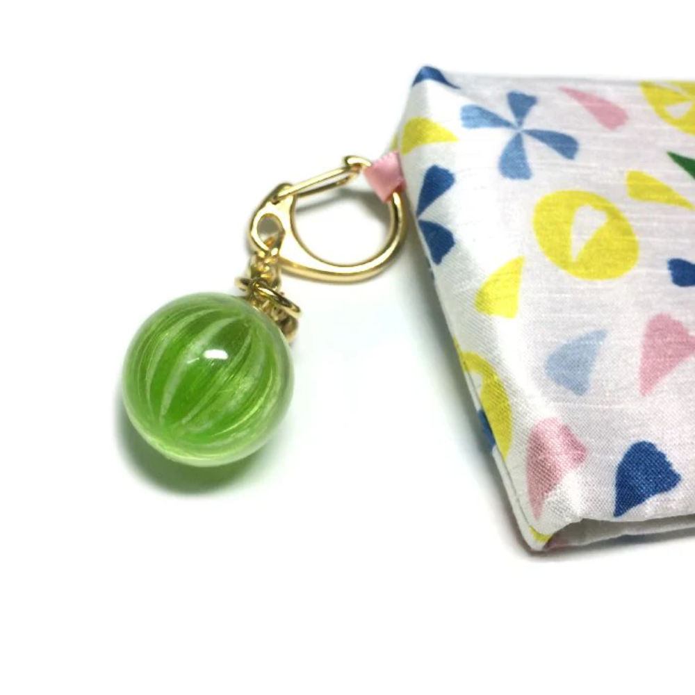 nanaco plus+ Lucky Japanese Accessory Candy Key Chain