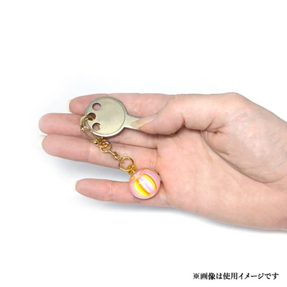 nanaco plus+ Lucky Japanese Accessory Candy Key Chain