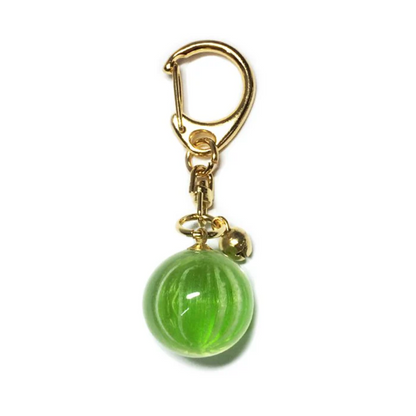 nanaco plus+ Lucky Japanese Accessory Candy Key Chain