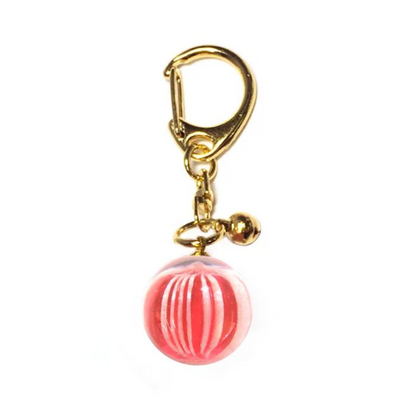 nanaco plus+ Lucky Japanese Accessory Candy Key Chain