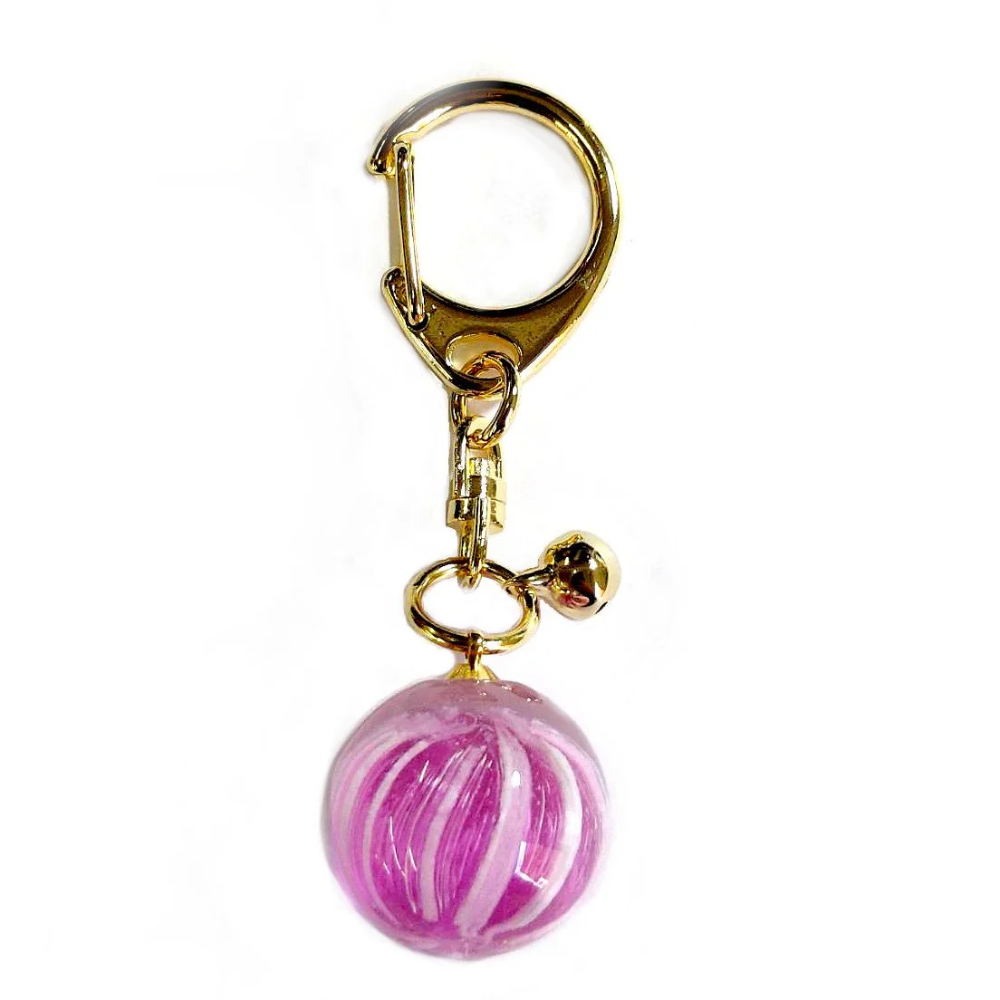nanaco plus+ Lucky Japanese Accessory Candy Key Chain