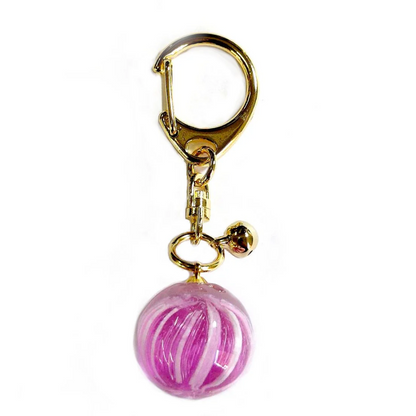 nanaco plus+ Lucky Japanese Accessory Candy Key Chain