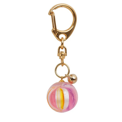 nanaco plus+ Lucky Japanese Accessory Candy Key Chain
