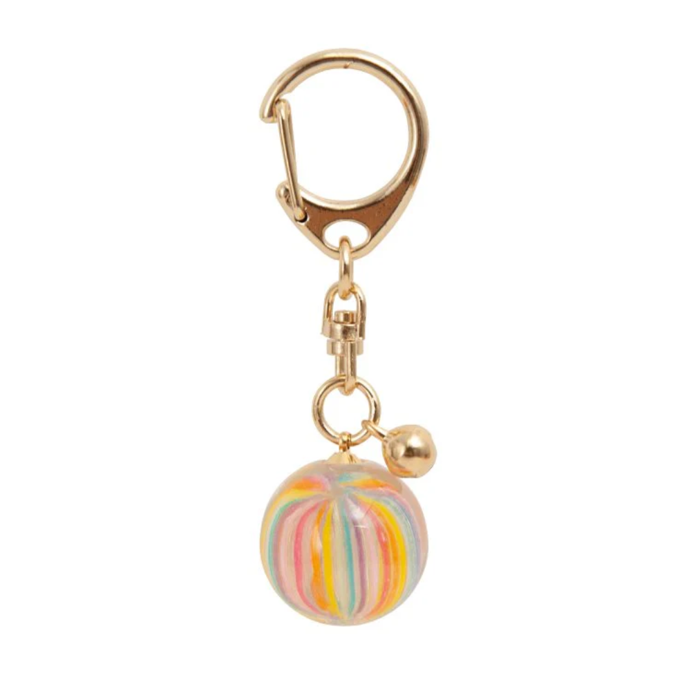 nanaco plus+ Lucky Japanese Accessory Candy Key Chain