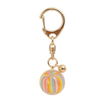 nanaco plus+ Lucky Japanese Accessory Candy Key Chain