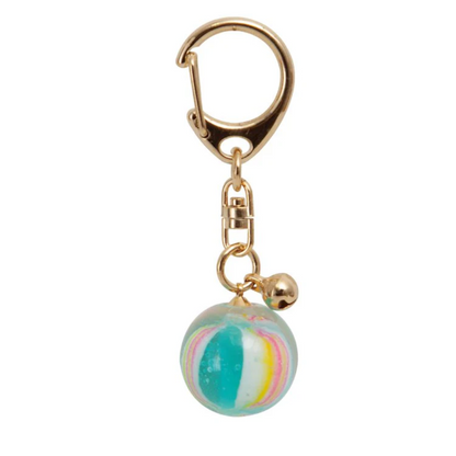 nanaco plus+ Lucky Japanese Accessory Candy Key Chain