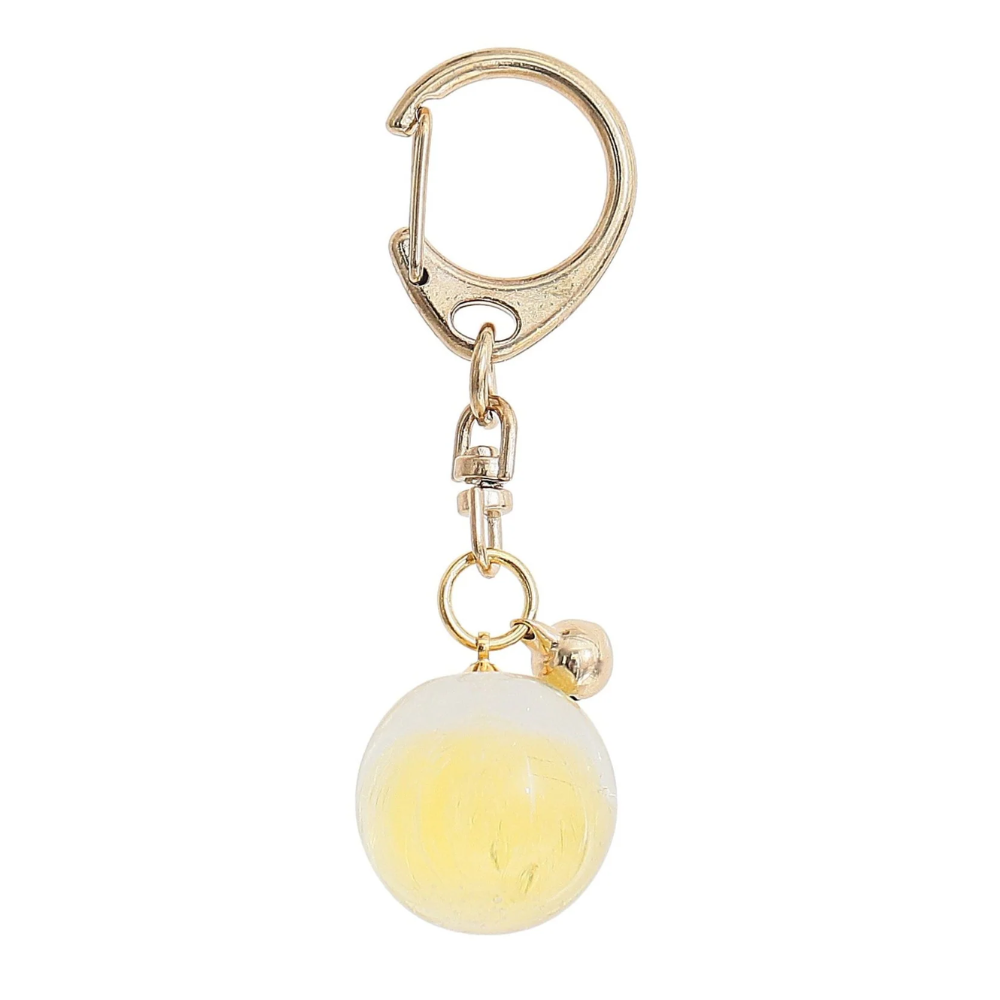 nanaco plus+ Lucky Japanese Accessory Candy Key Chain