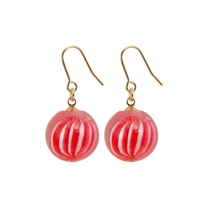 nanaco plus+ Candy Earrings