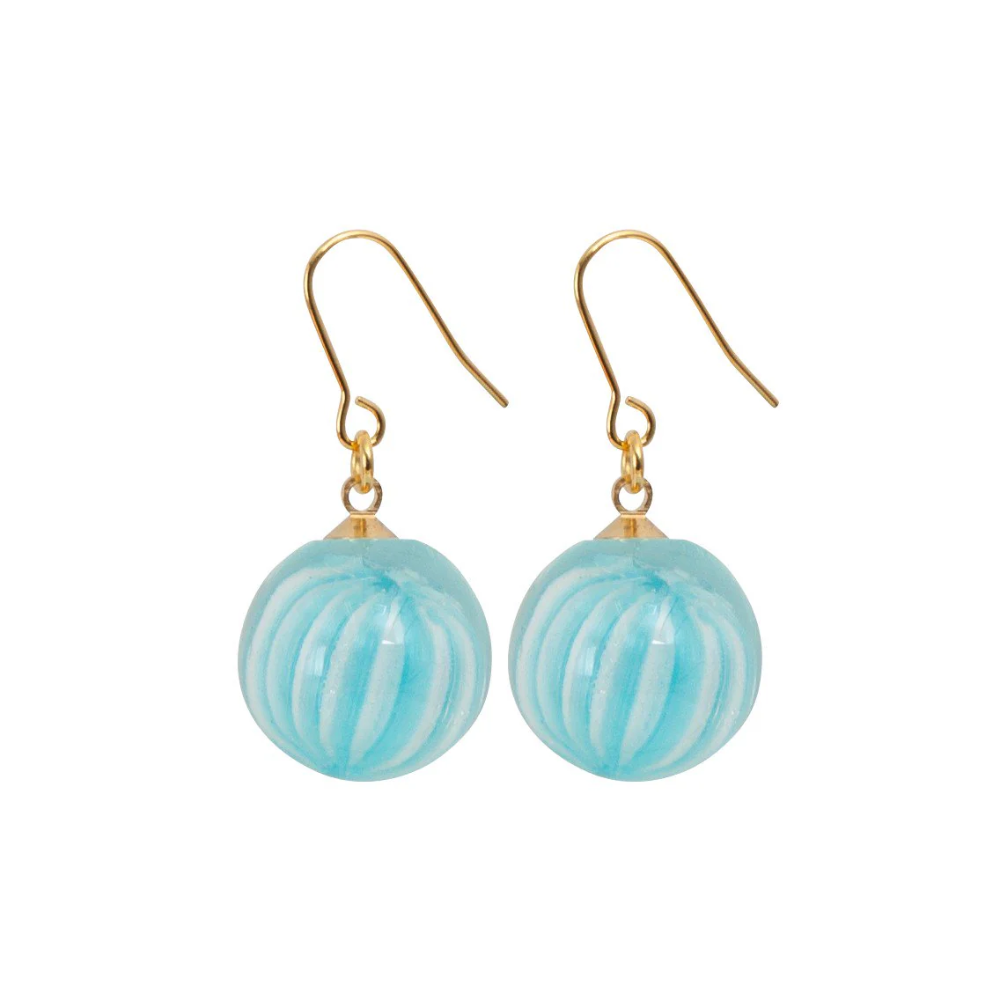 nanaco plus+ Candy Earrings