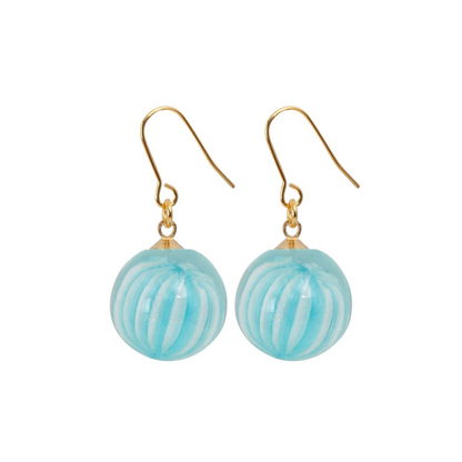 nanaco plus+ Candy Earrings