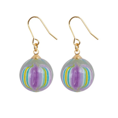 nanaco plus+ Candy Earrings
