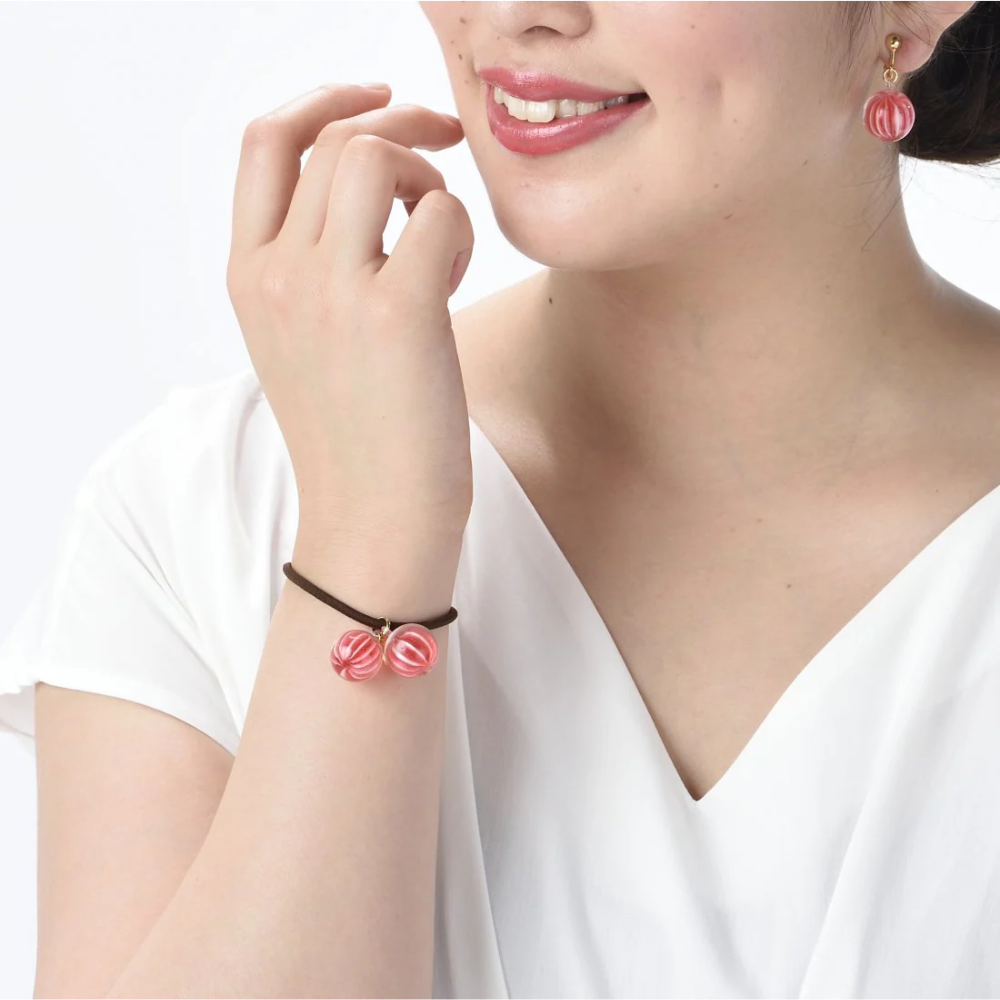 nanaco plus+ Candy Hair Bands