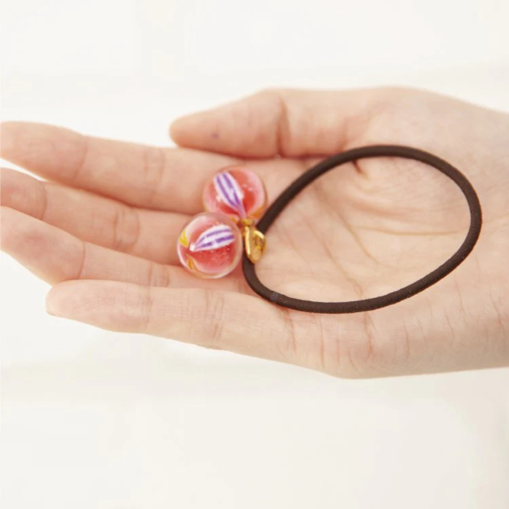 nanaco plus+ Candy Hair Bands