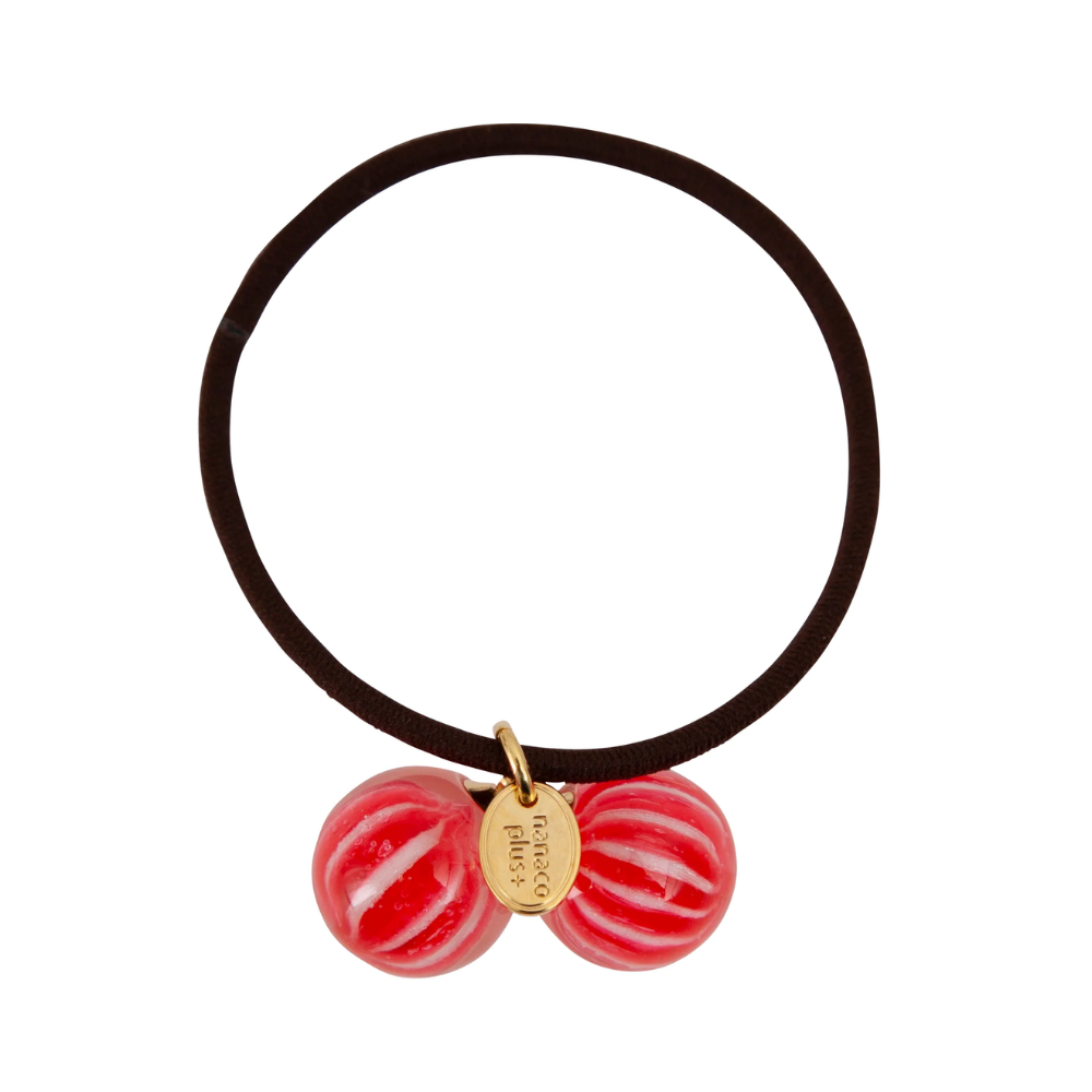 nanaco plus+ Candy Hair Bands