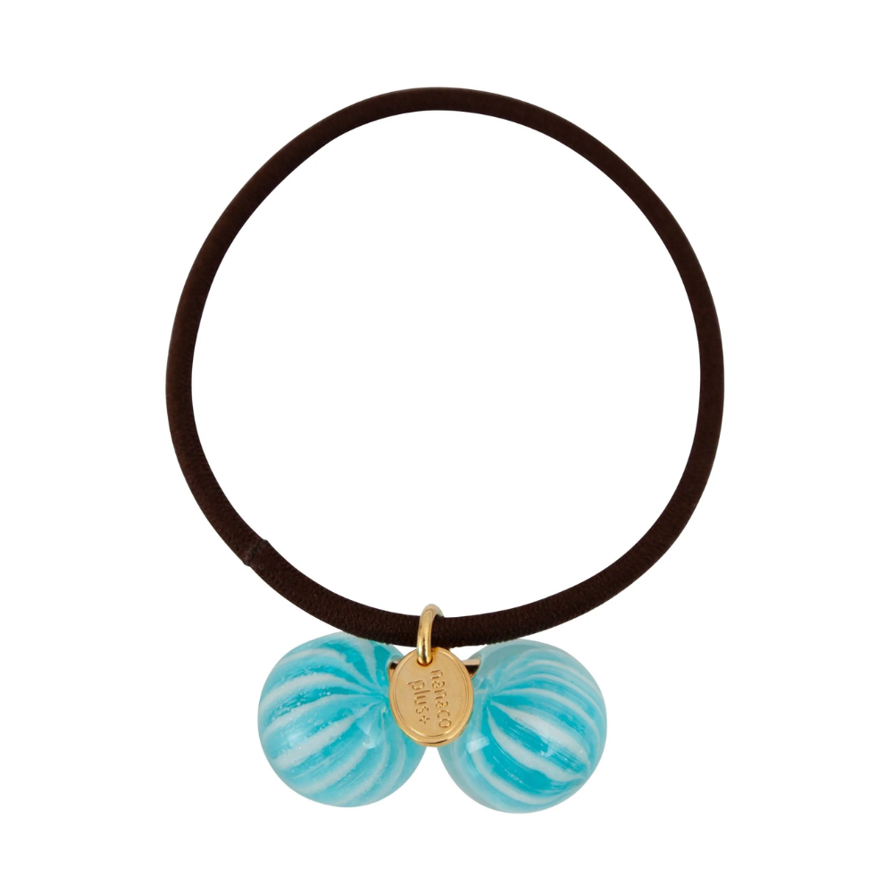 nanaco plus+ Candy Hair Bands