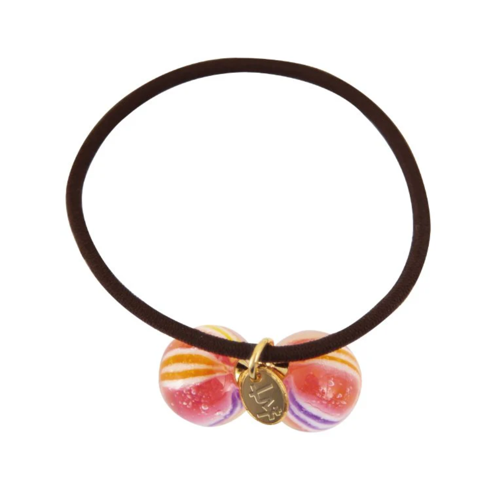 nanaco plus+ Candy Hair Bands