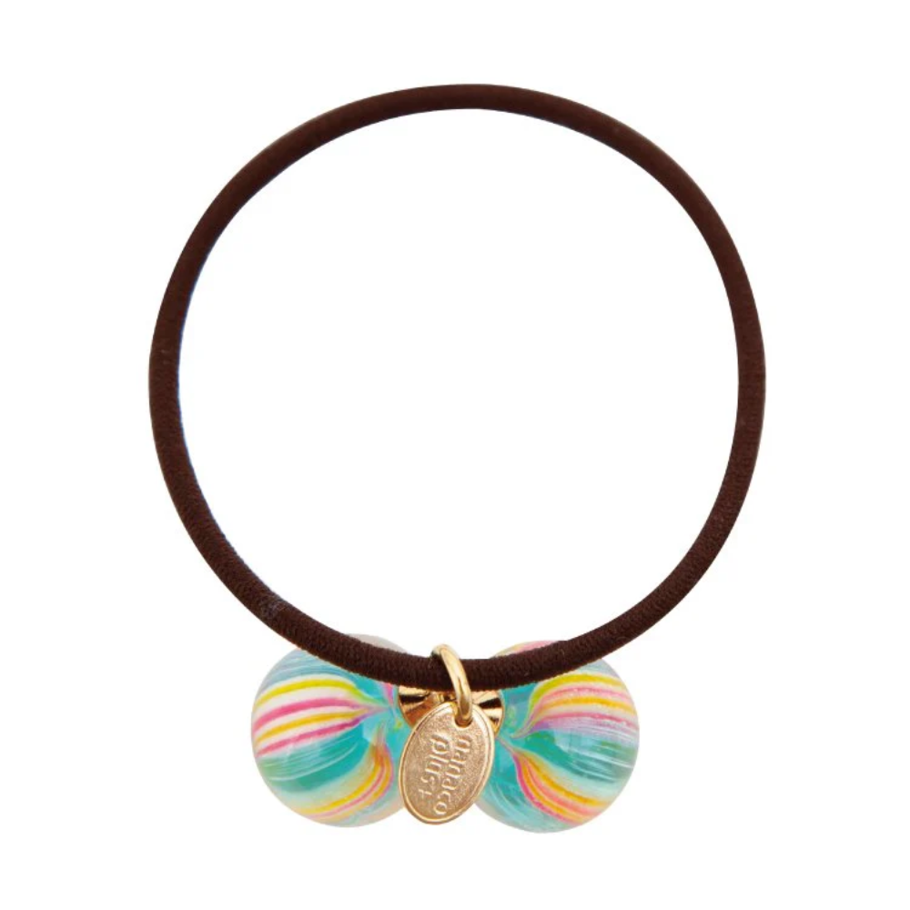 nanaco plus+ Candy Hair Bands