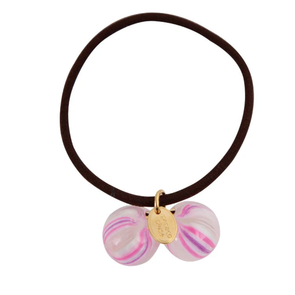 nanaco plus+ Candy Hair Bands