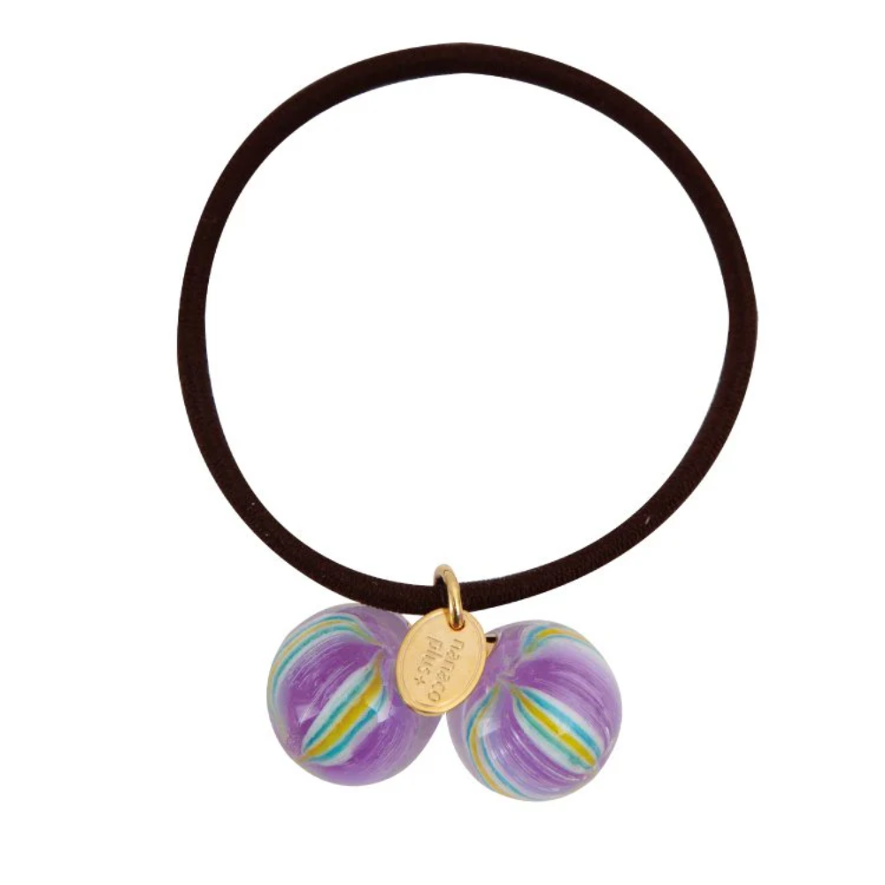 nanaco plus+ Candy Hair Bands
