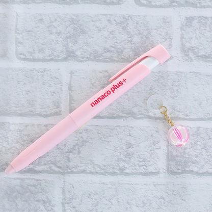 nanaco plus+ Variety Candy Ballpoint Pen