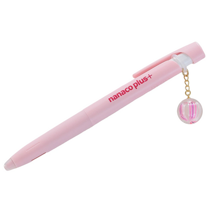 nanaco plus+ Variety Candy Ballpoint Pen