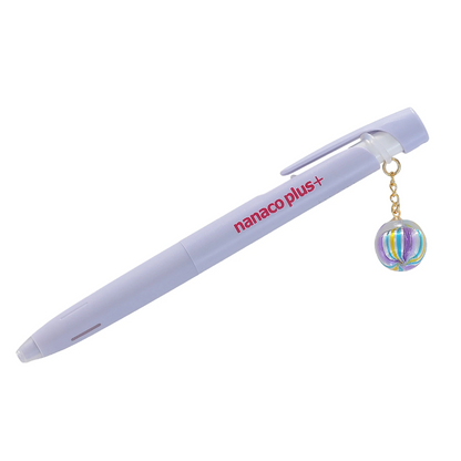 nanaco plus+ Variety Candy Ballpoint Pen