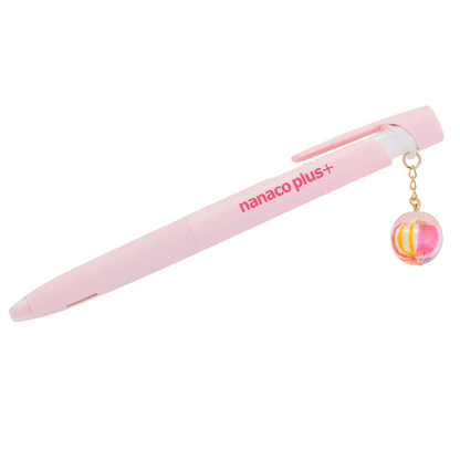 nanaco plus+ Variety Candy Ballpoint Pen