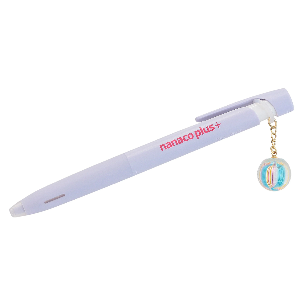nanaco plus+ Variety Candy Ballpoint Pen