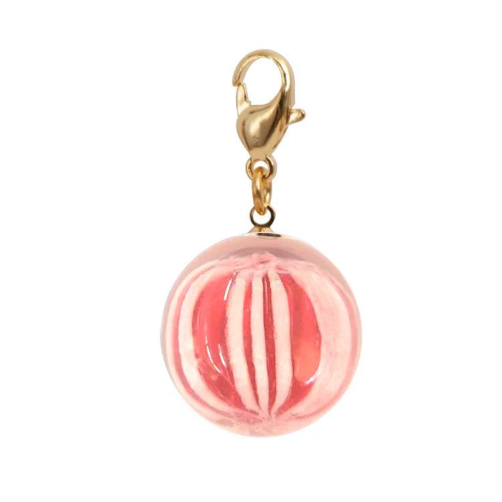 nanaco plus+ Charm Marche Candy Charm Series - 1 piece
