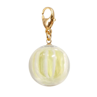 nanaco plus+ Charm Marche Candy Charm Series - 1 piece