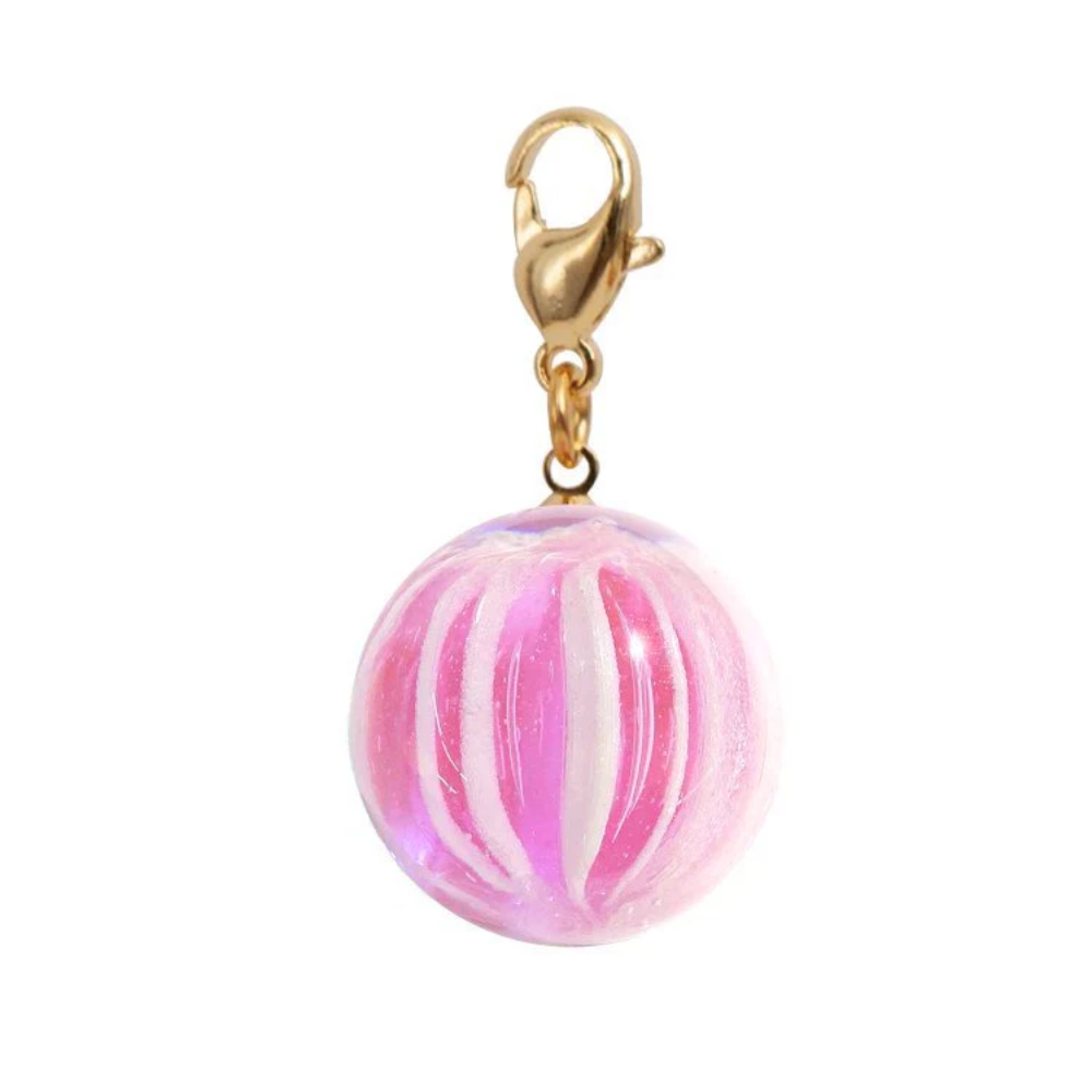 nanaco plus+ Charm Marche Candy Charm Series - 1 piece
