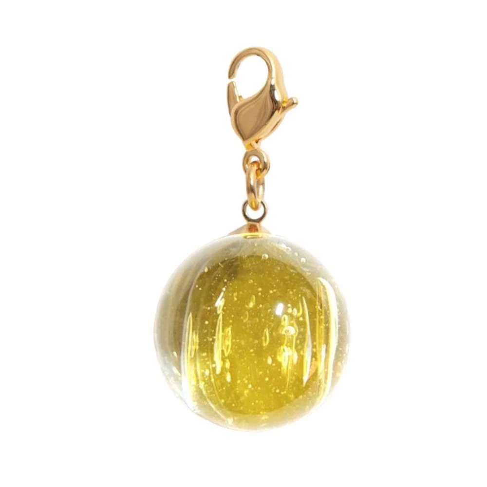 nanaco plus+ Charm Marche Candy Charm Series - 1 piece