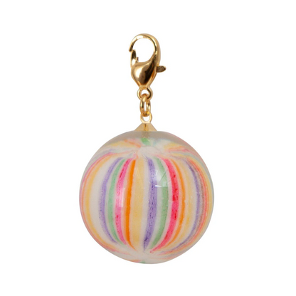 nanaco plus+ Charm Marche Candy Charm Series - 1 piece