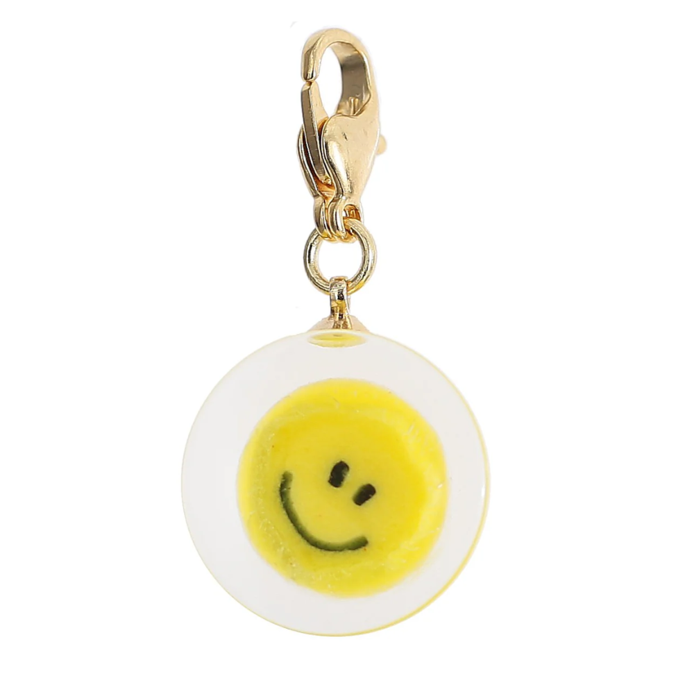 nanaco plus+ Charm Marche Candy Charm Series - 1 piece