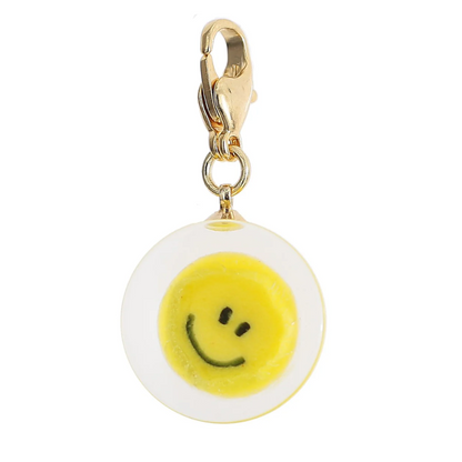 nanaco plus+ Charm Marche Candy Charm Series - 1 piece
