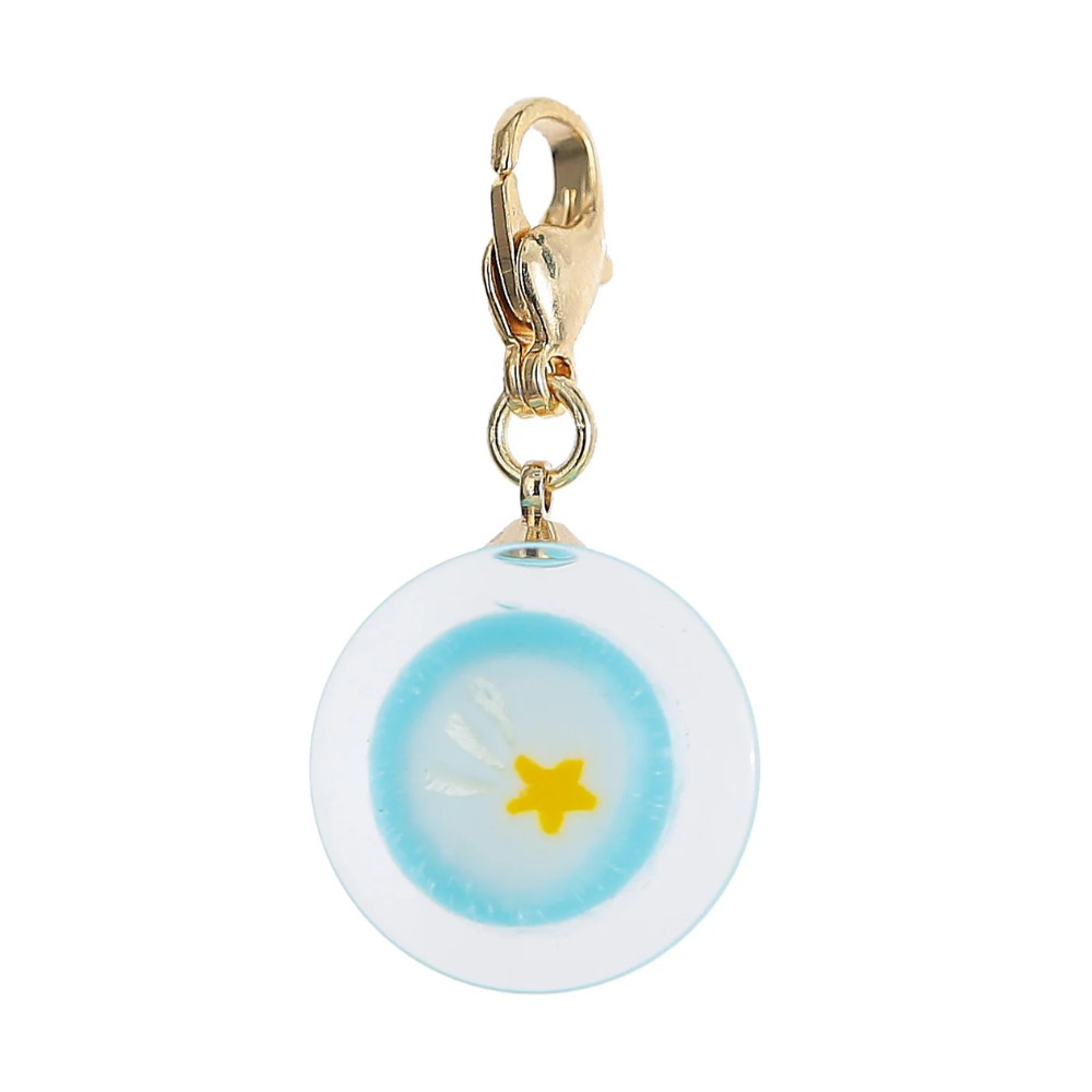 nanaco plus+ Charm Marche Candy Charm Series - 1 piece