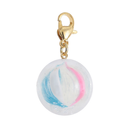 nanaco plus+ Charm Marche Candy Charm Series - 1 piece