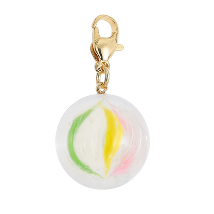 nanaco plus+ Charm Marche Candy Charm Series - 1 piece