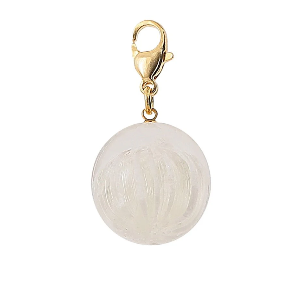 nanaco plus+ Charm Marche Candy Charm Series - 1 piece